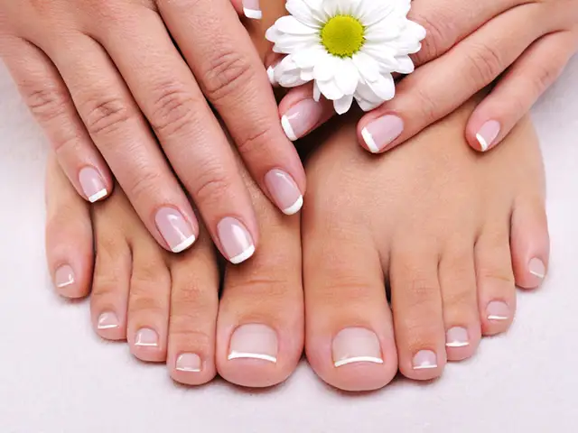 Bağcılar Pedikürcü